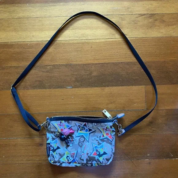 Tokidoki Crossbody Bag - Picture 4 of 4